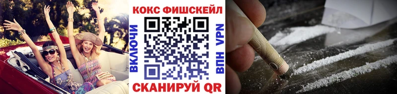 КОКАИН FishScale Шенкурск