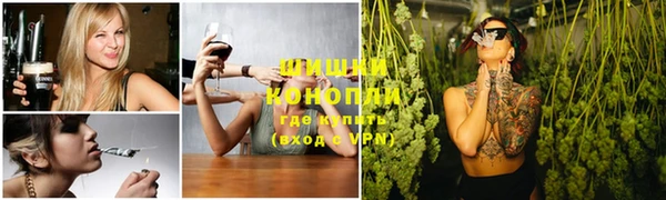 Альфа ПВП Нягань
